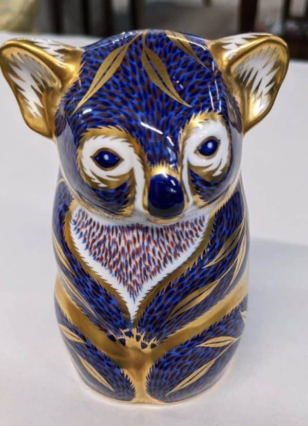 Royal Crown Derby