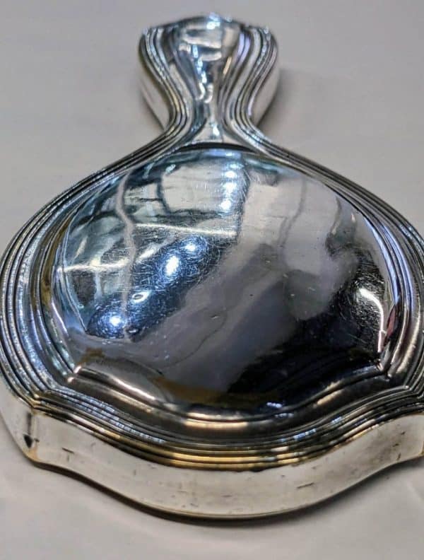 Hand held mirror - Image 4