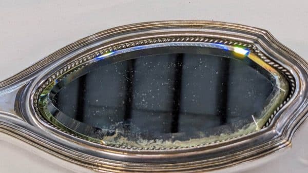 Hand held mirror - Image 5