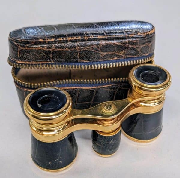 French Opera Glasses