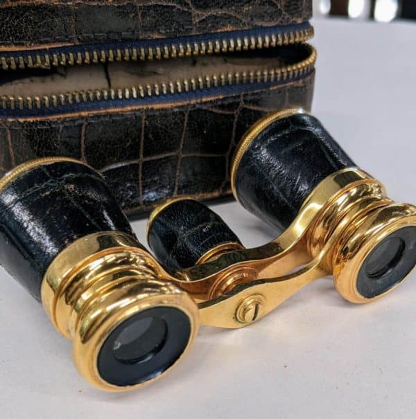 French Opera Glasses binoculars Miscellaneous 6