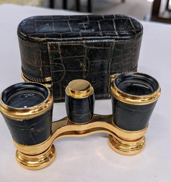 French Opera Glasses - Image 5