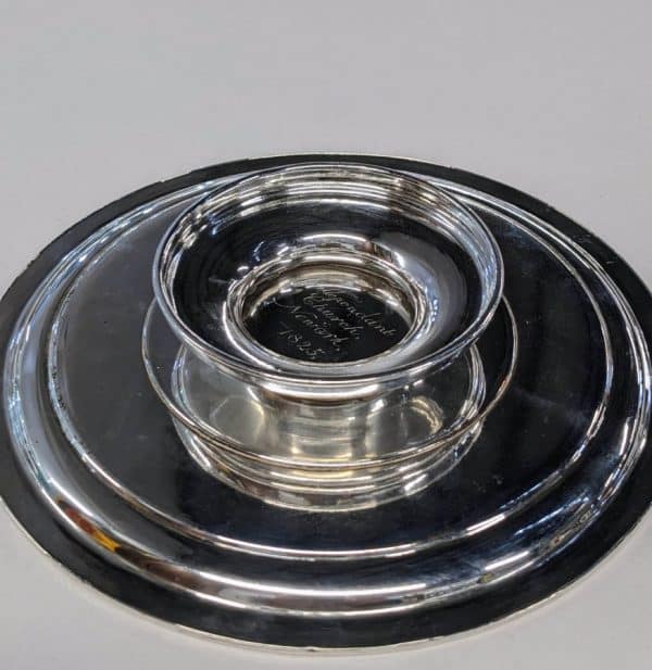Georgian Tray - Image 2