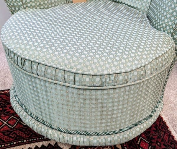 Tub Chair - Image 4