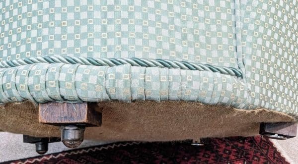 Tub Chair - Image 5