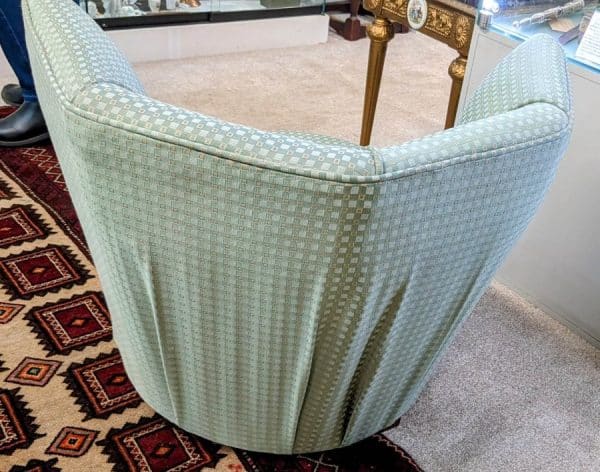 Tub Chair - Image 7