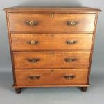 Arts & Crafts Chest of Drawers c1880 chest of drawers Antique Chest Of Drawers