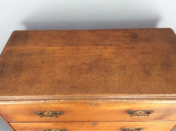 Arts & Crafts Chest of Drawers c1880 chest of drawers Antique Chest Of Drawers 11