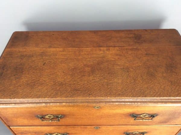 Arts & Crafts Chest of Drawers c1880 - Image 9