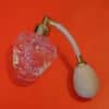A Vintage Collection of 3 Perfume / Scent Atomisers - Gift / Present