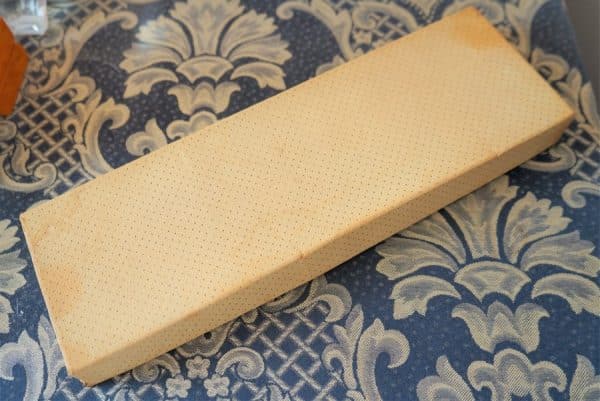 Vintage Boxed Pair of Queens Pattern Silver Bread & Cake Knives - Image 6