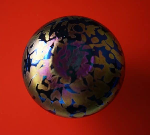 Royal Brierley Iridescent Studio Perfume / Scent Atomiser - Image 4