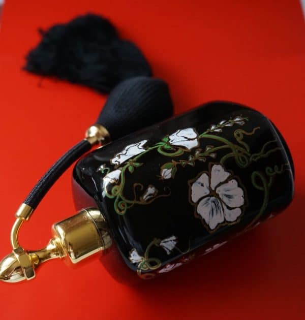 Marcel Franck French Perfume / Scent Atomiser - Image 8