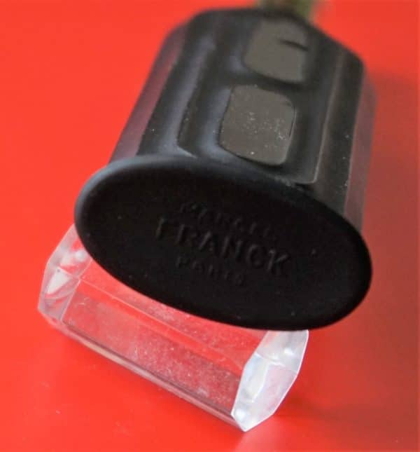 Vintage Marcel Frank Paris Perfume / Scent Atomiser - Image 4