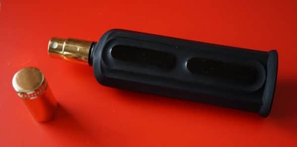 Vintage Marcel Frank Paris Perfume / Scent Atomiser - Image 5