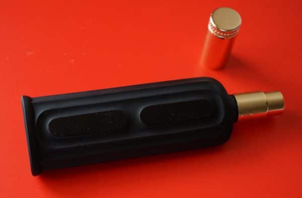 Vintage Marcel Frank Paris Perfume / Scent Atomiser - Image 3