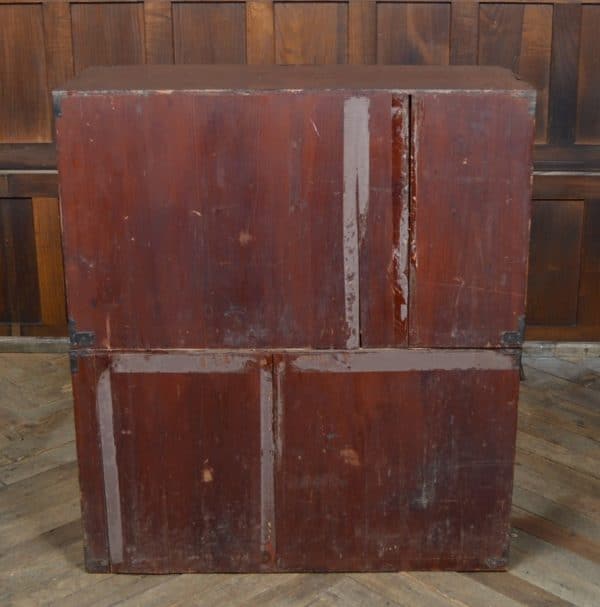 Japanese Tansu Chest SAI2926 - Image 10
