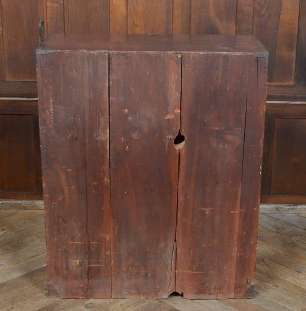 Vintage Japanese Tansu Chest SAI2920 - Image 6