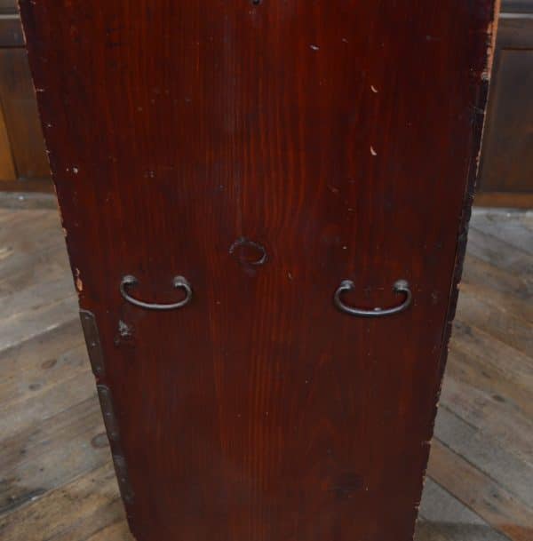 Vintage Japanese Tansu Chest SAI2920 - Image 4