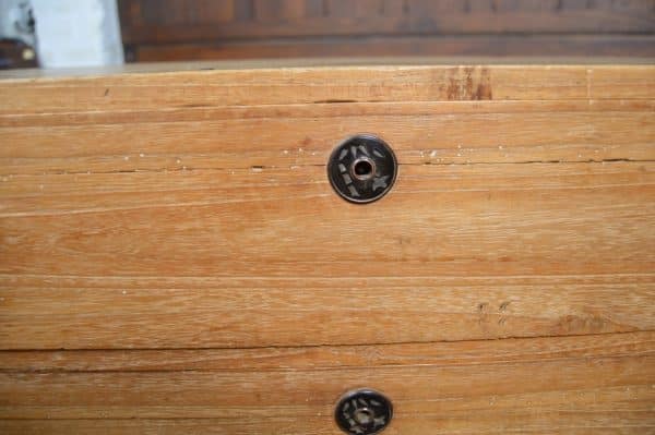 Japanese Tansu Chest SAI2918 - Image 20