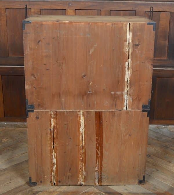 Japanese Tansu Chest SAI2918 - Image 13