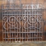 Wrought Iron Panels/ Gates SAI2929 Miscellaneous