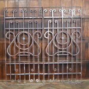 Wrought Iron Panels/ Gates SAI2929 Miscellaneous