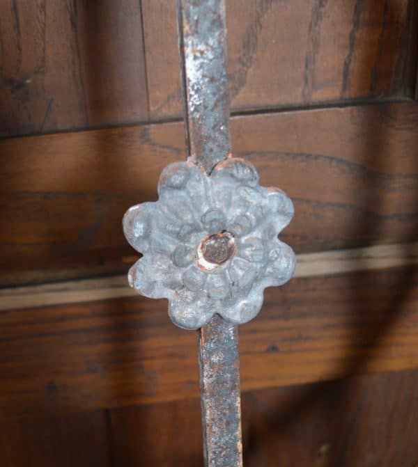 Wrought Iron Panels/ Gates SAI2929 - Image 7