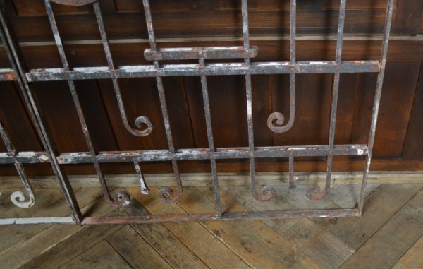 Wrought Iron Panels/ Gates SAI2929 - Image 5