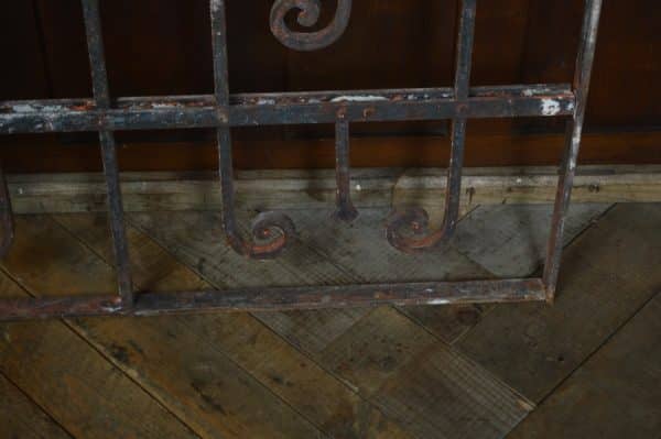 Wrought Iron Panels/ Gates SAI2929 - Image 4