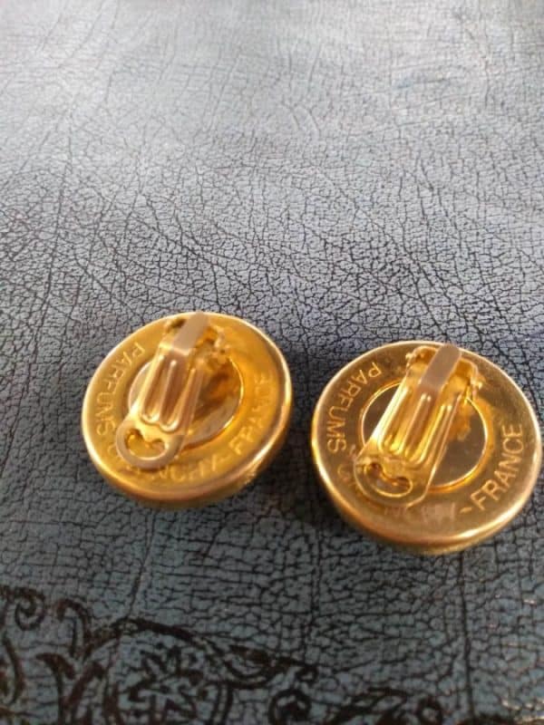 Givenchy - France Earrings - Image 3