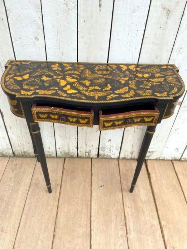 Butterflies Console Table - Image 2