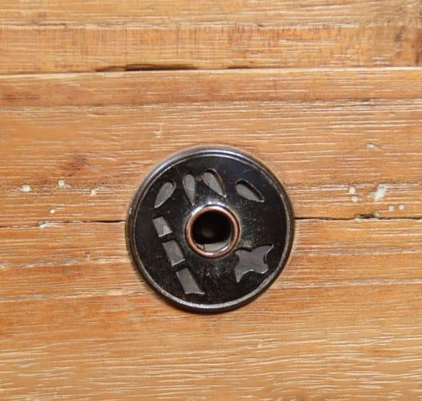 Japanese Tansu Chest SAI2918 - Image 7