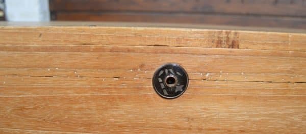 Japanese Tansu Chest SAI2918 - Image 5