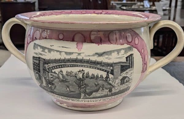 Lustre Potty