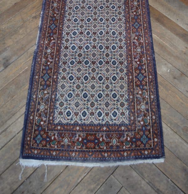 Antique Khorasan Runner SAI2923 Antique Rugs 8