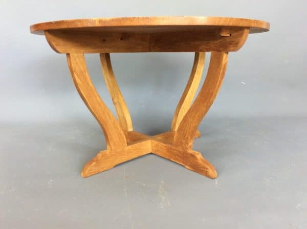 Cotswold School Coffee Table - Image 6