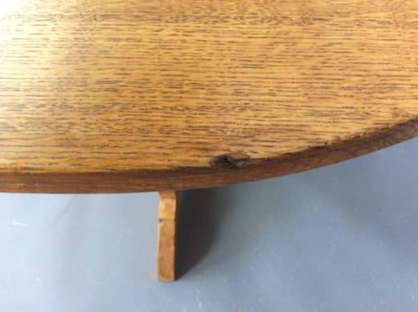 Cotswold School Coffee Table - Image 3