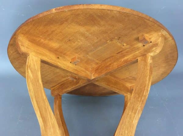Cotswold School Coffee Table - Image 4