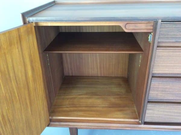 Richard Hornby Sideboard for Fyne Ladye c1960's - Image 7