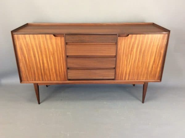 Richard Hornby Sideboard for Fyne Ladye c1960’s Fyne Ladye Antique Furniture 3