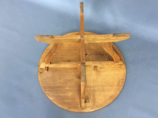 Cotswold School Coffee Table - Image 5