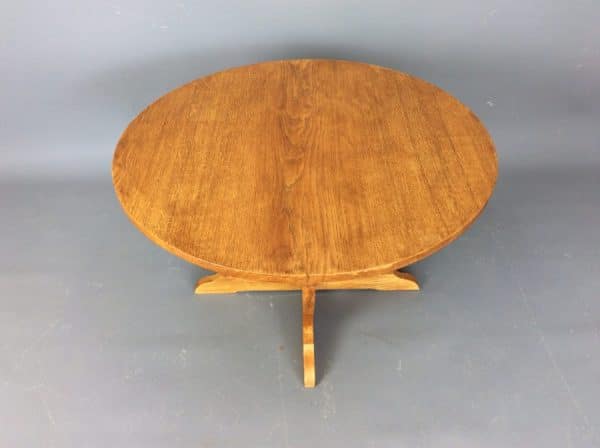 Cotswold School Coffee Table - Image 2