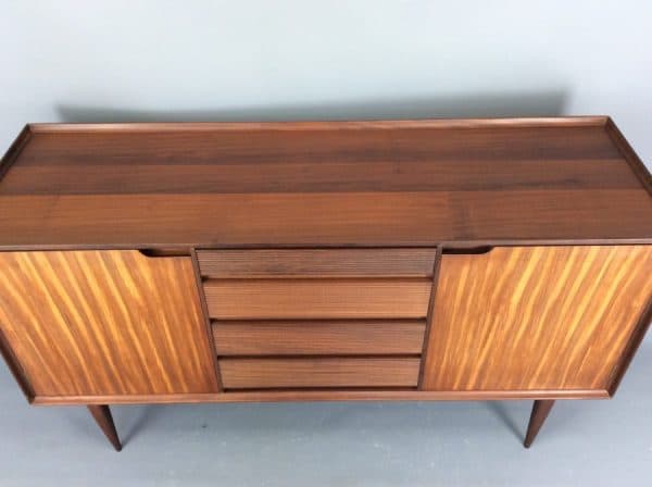 Richard Hornby Sideboard for Fyne Ladye c1960’s Fyne Ladye Antique Furniture 11