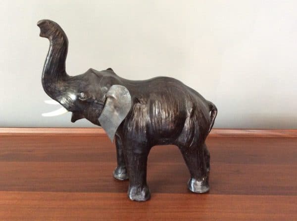 20th Century Liberty Elephant elephant Antique Collectibles 5