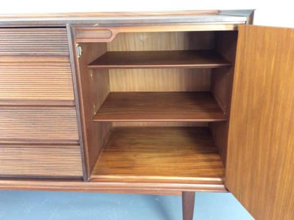 Richard Hornby Sideboard for Fyne Ladye c1960's - Image 3