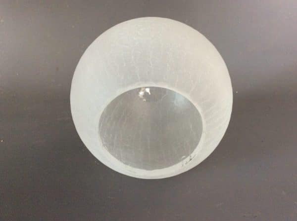 Art Deco Lady Lamp c1925 - Image 11
