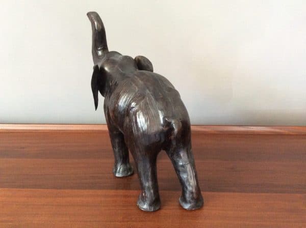 20th Century Liberty Elephant elephant Antique Collectibles 6