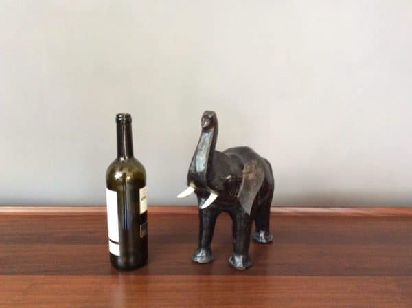 20th Century Liberty Elephant elephant Antique Collectibles 7