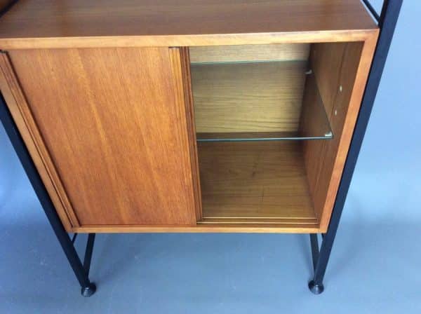 Ladderax 3 Bay Modular Lounge Unit by Staples - Image 8